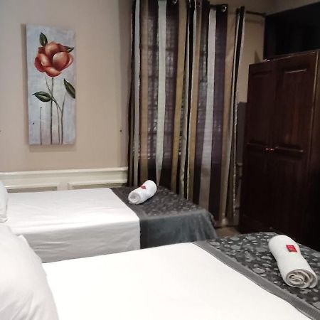 Sunbell Ventures Guesthouse Kapsztad Zewnętrze zdjęcie