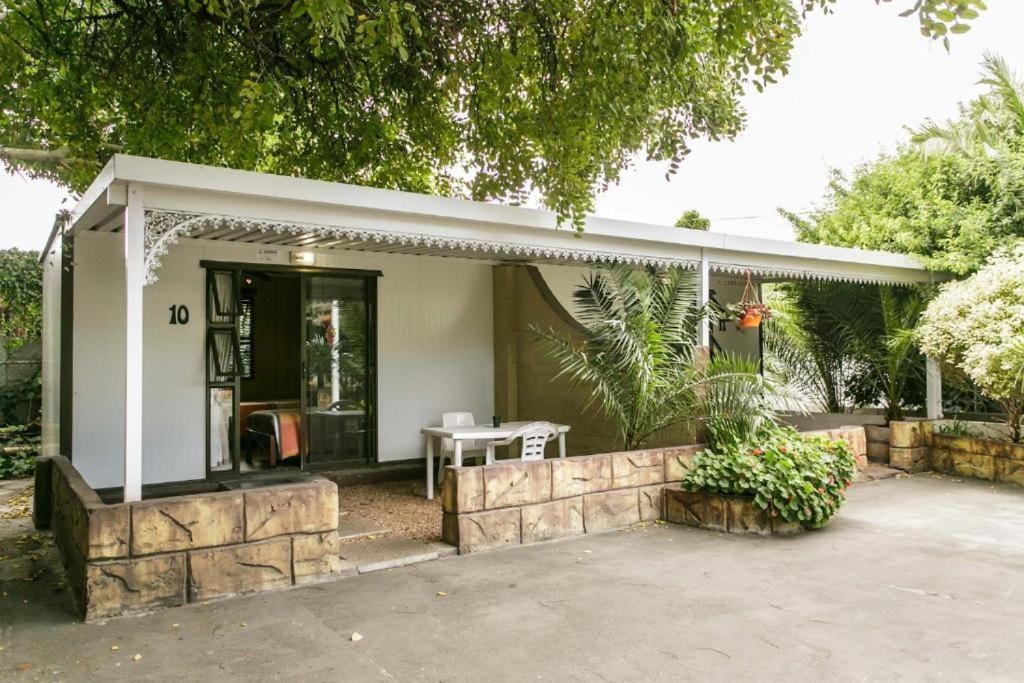Sunbell Ventures Guesthouse Kapsztad Zewnętrze zdjęcie