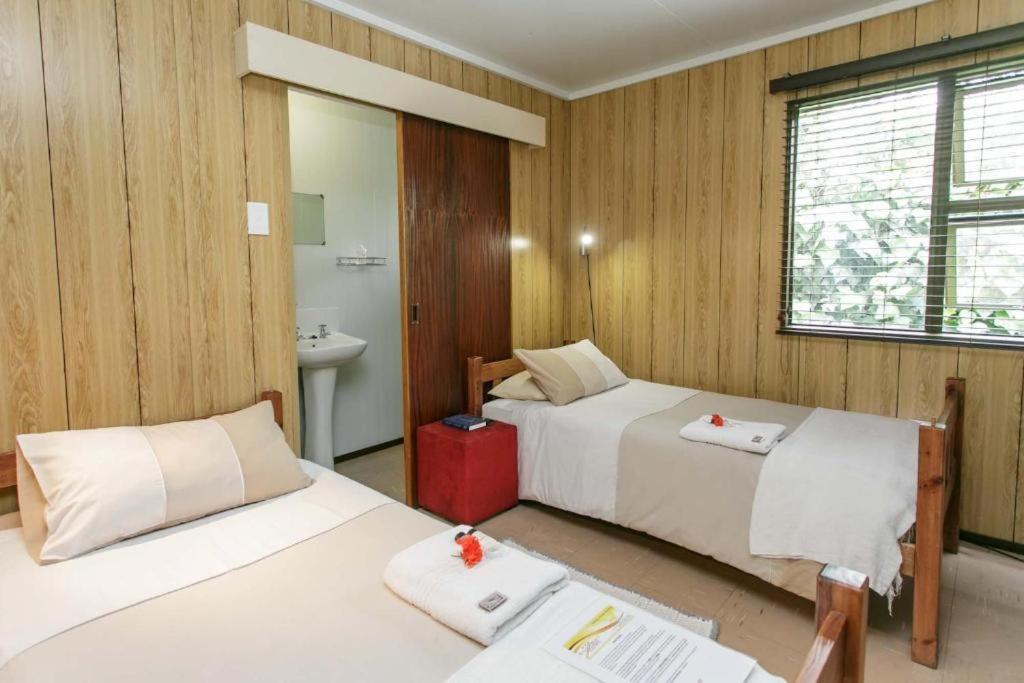 Sunbell Ventures Guesthouse Kapsztad Zewnętrze zdjęcie