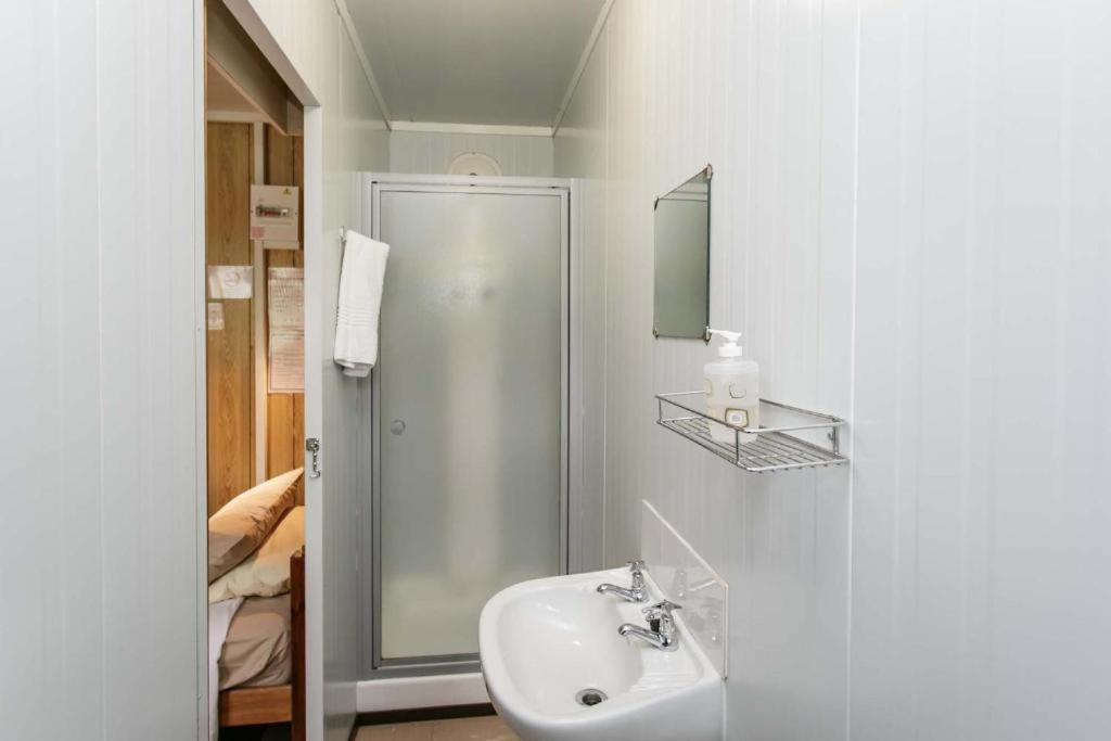 Sunbell Ventures Guesthouse Kapsztad Zewnętrze zdjęcie