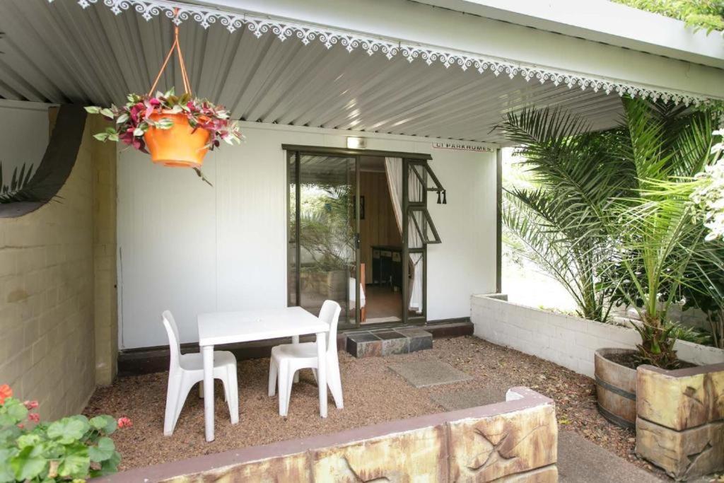 Sunbell Ventures Guesthouse Kapsztad Zewnętrze zdjęcie