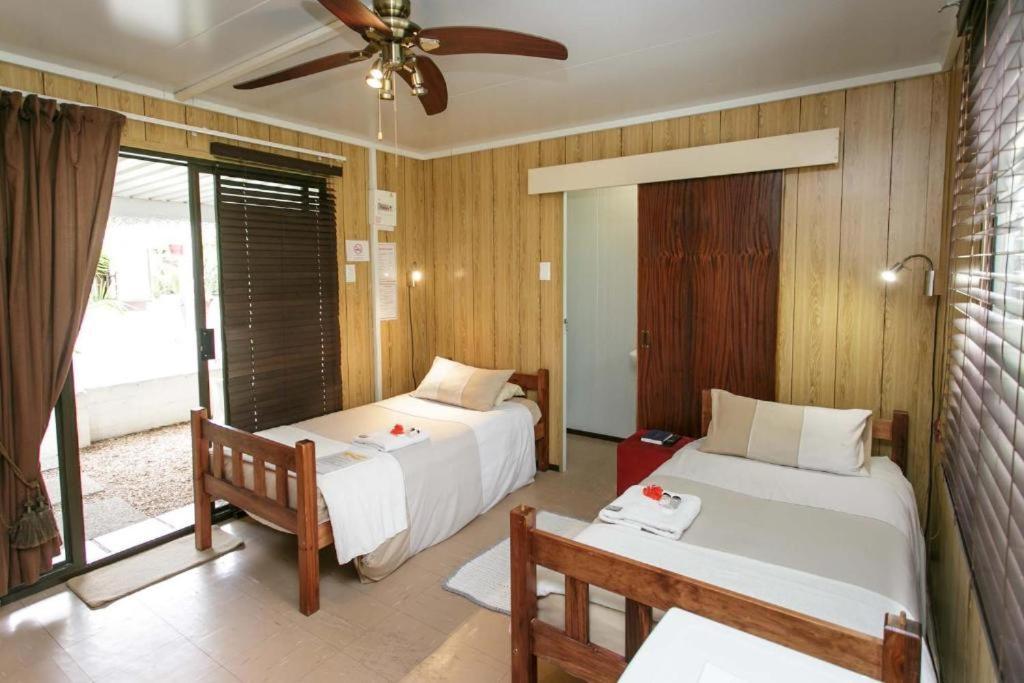Sunbell Ventures Guesthouse Kapsztad Zewnętrze zdjęcie