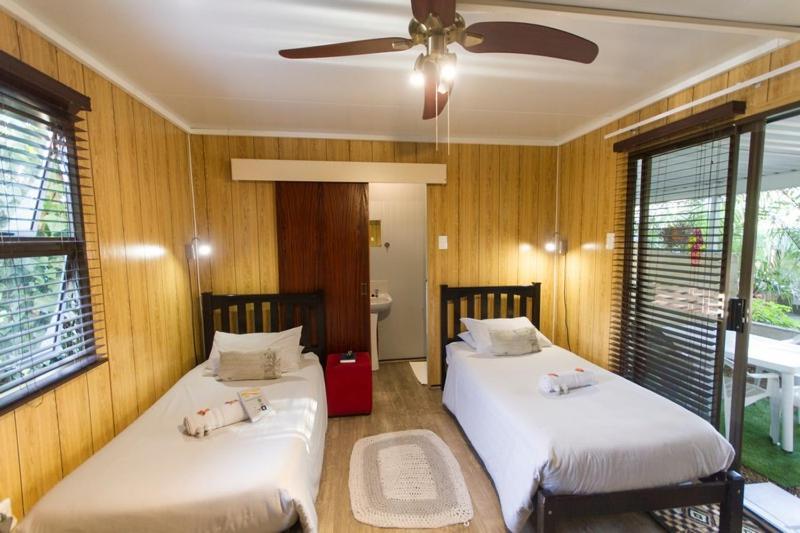 Sunbell Ventures Guesthouse Kapsztad Zewnętrze zdjęcie