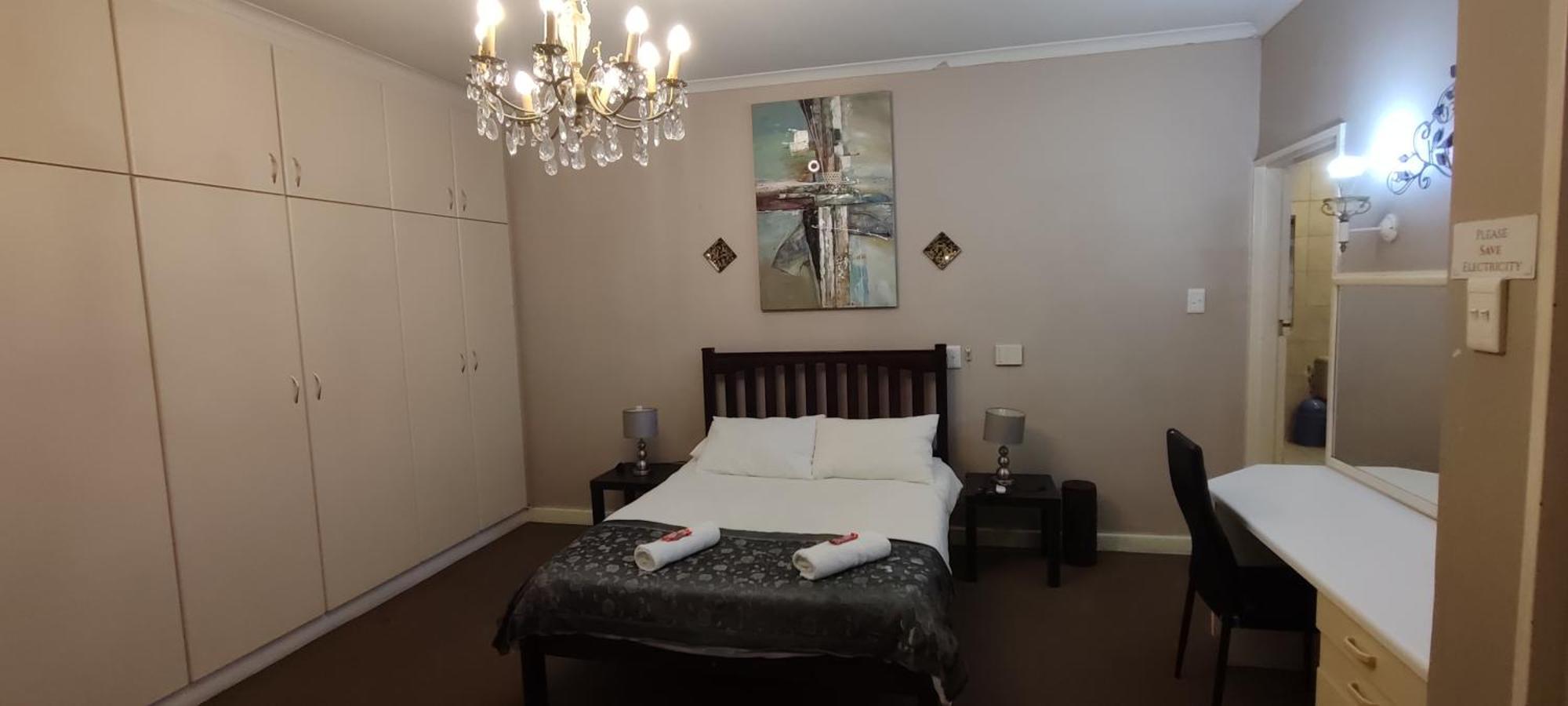 Sunbell Ventures Guesthouse Kapsztad Zewnętrze zdjęcie