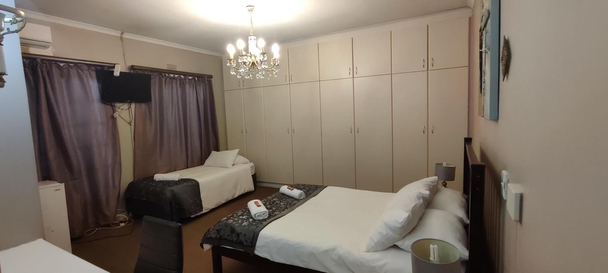 Sunbell Ventures Guesthouse Kapsztad Zewnętrze zdjęcie