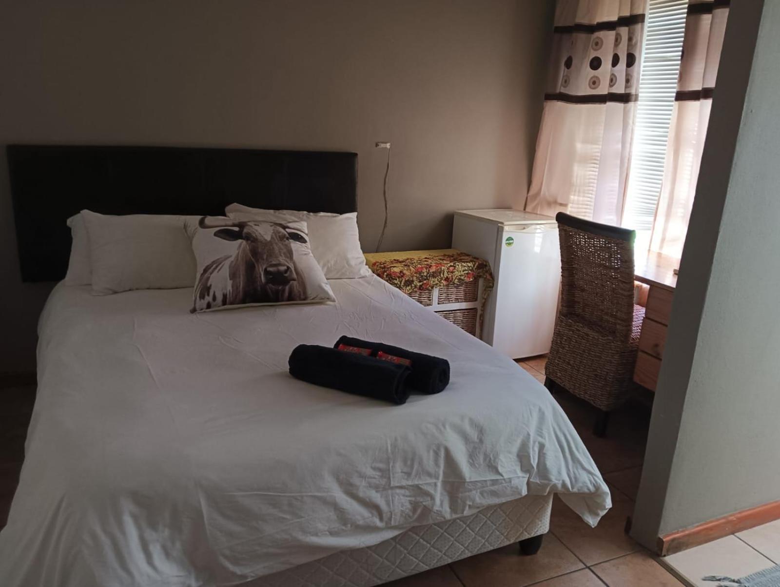 Sunbell Ventures Guesthouse Kapsztad Zewnętrze zdjęcie