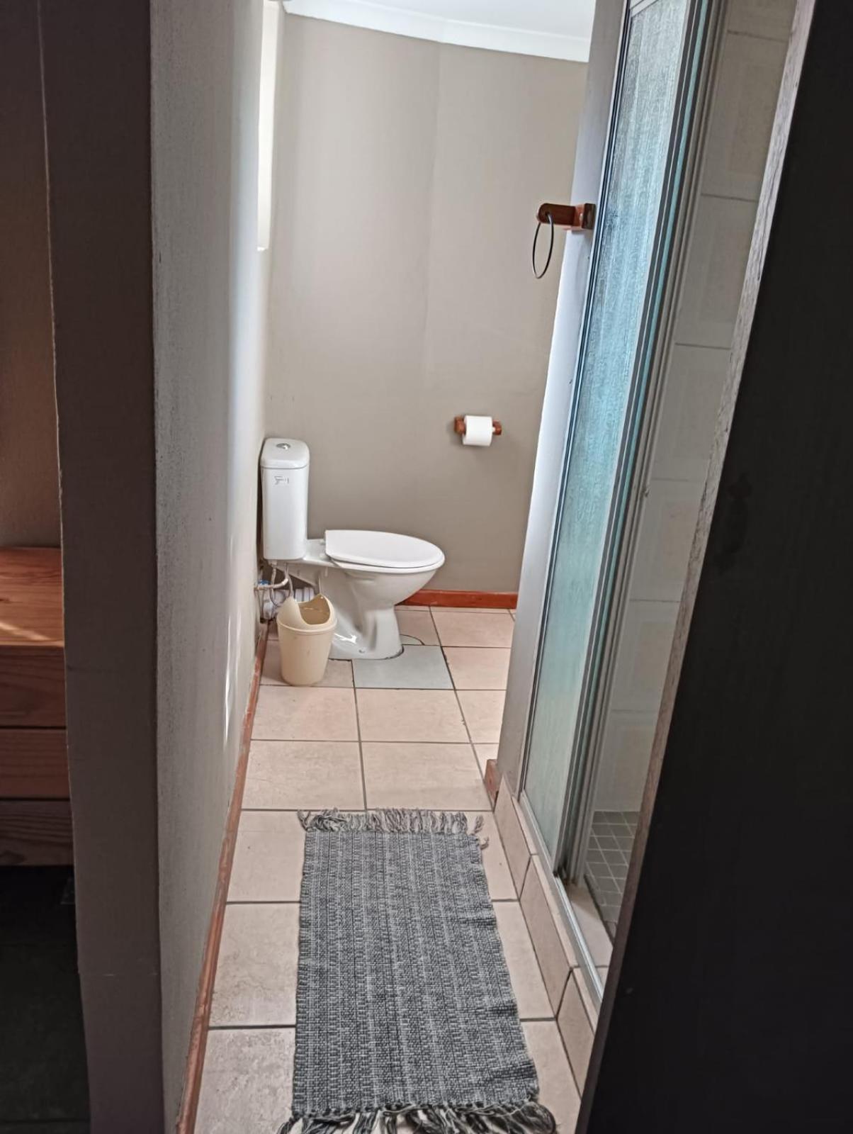 Sunbell Ventures Guesthouse Kapsztad Zewnętrze zdjęcie