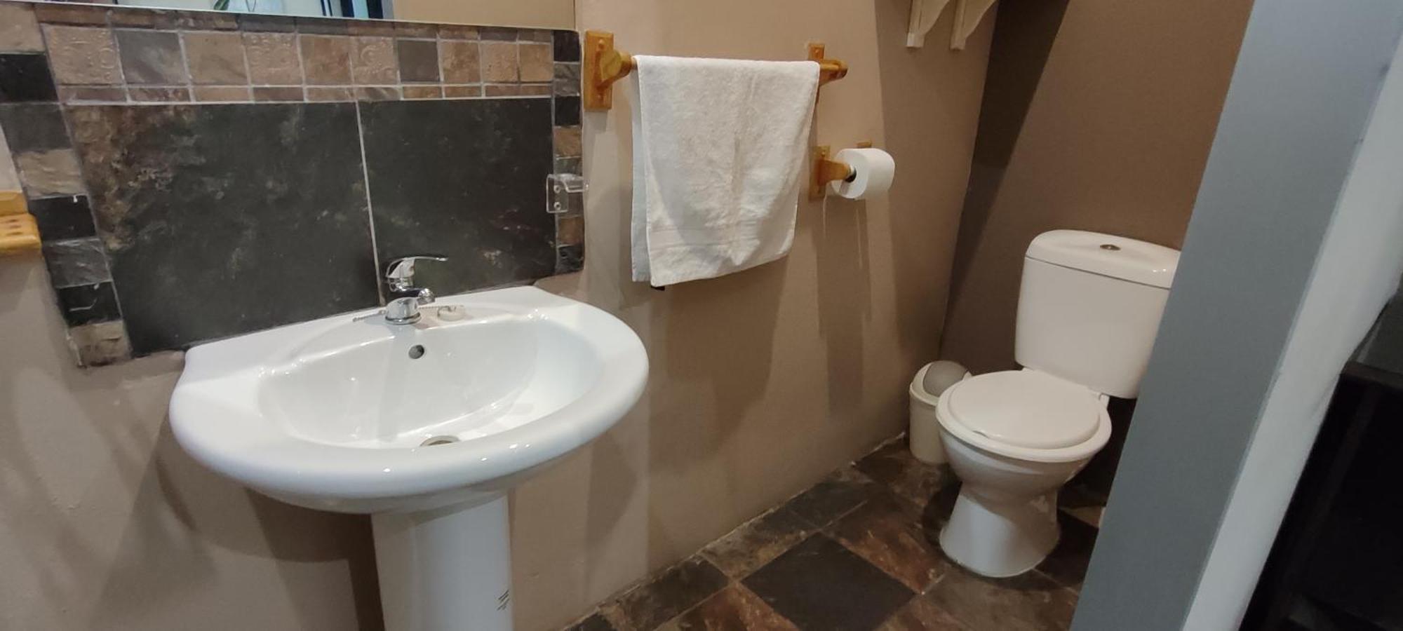 Sunbell Ventures Guesthouse Kapsztad Zewnętrze zdjęcie