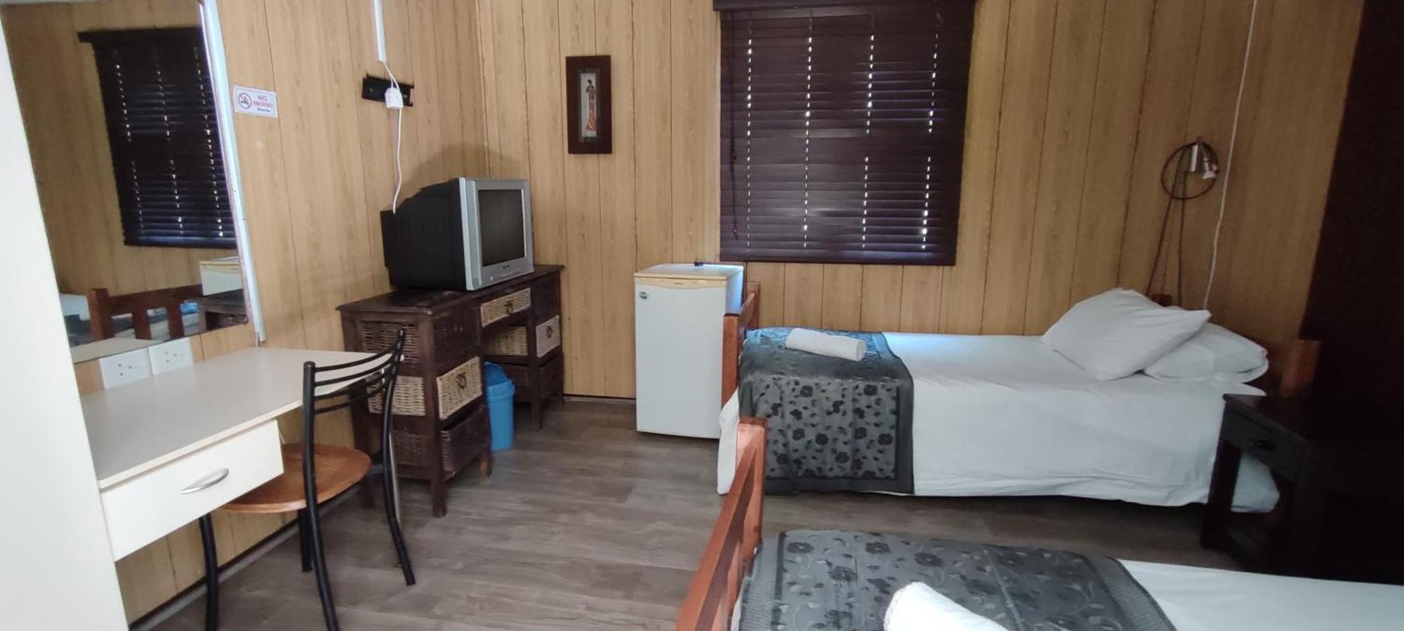 Sunbell Ventures Guesthouse Kapsztad Zewnętrze zdjęcie