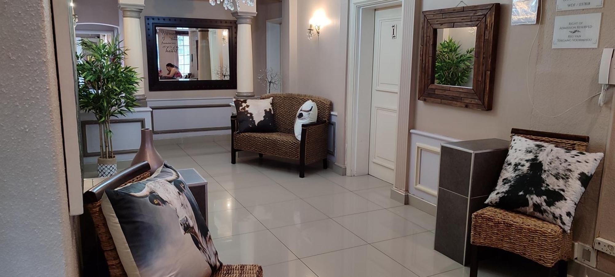 Sunbell Ventures Guesthouse Kapsztad Zewnętrze zdjęcie