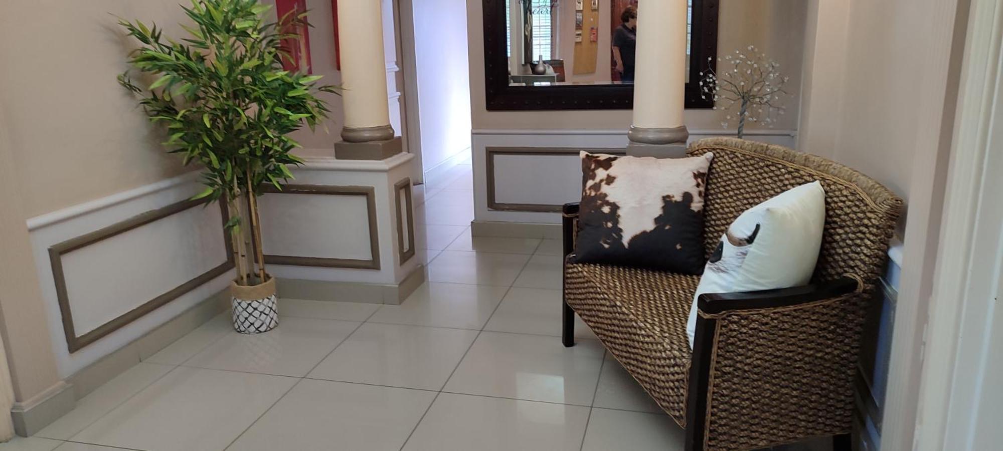 Sunbell Ventures Guesthouse Kapsztad Zewnętrze zdjęcie
