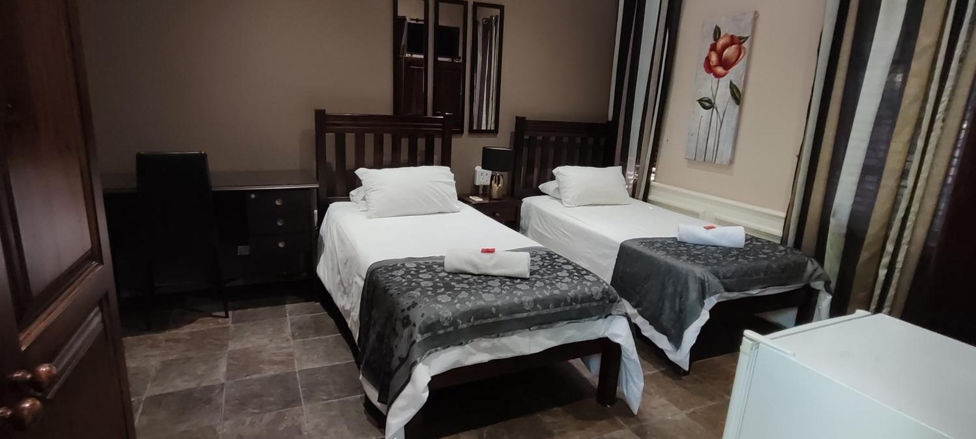 Sunbell Ventures Guesthouse Kapsztad Zewnętrze zdjęcie