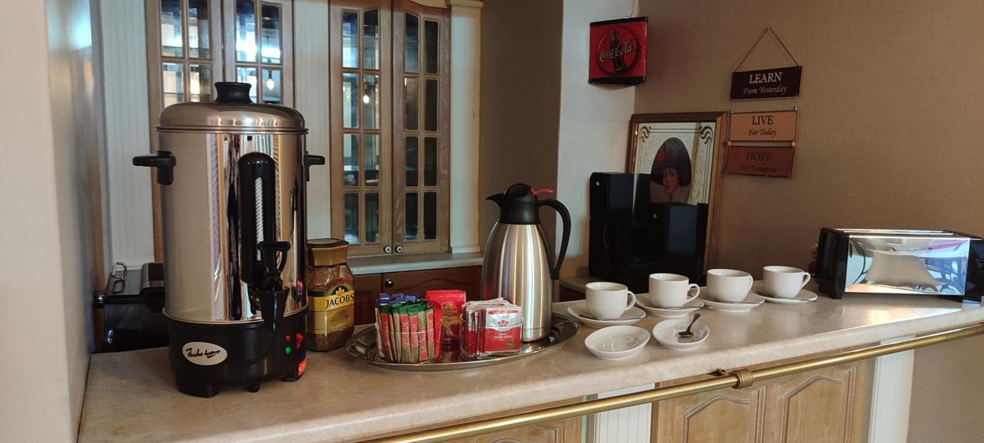 Sunbell Ventures Guesthouse Kapsztad Zewnętrze zdjęcie