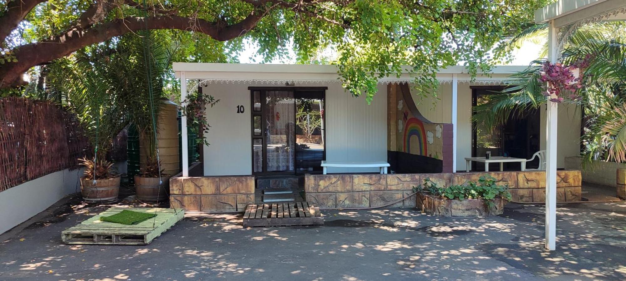 Sunbell Ventures Guesthouse Kapsztad Zewnętrze zdjęcie