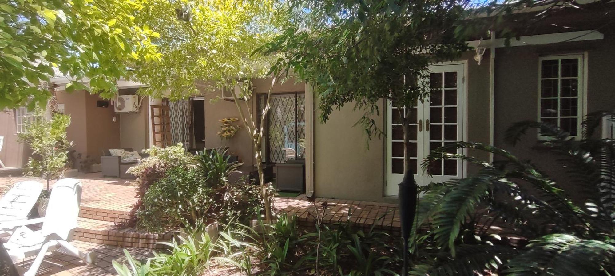 Sunbell Ventures Guesthouse Kapsztad Zewnętrze zdjęcie