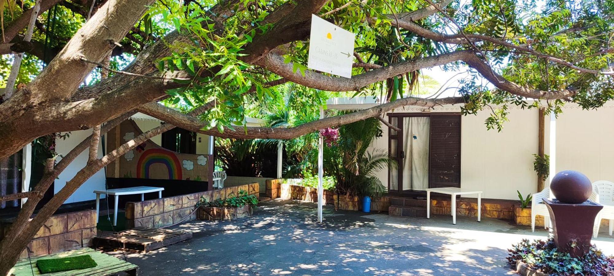Sunbell Ventures Guesthouse Kapsztad Zewnętrze zdjęcie